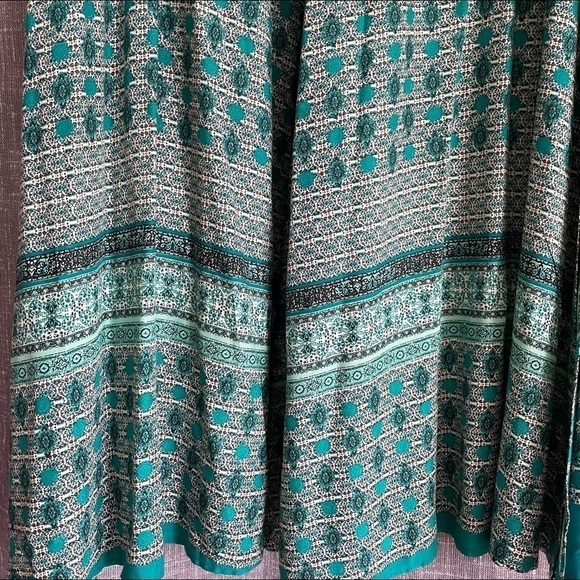 Princess Polly State of Love Maxi Skirt - Picture 8 of 9